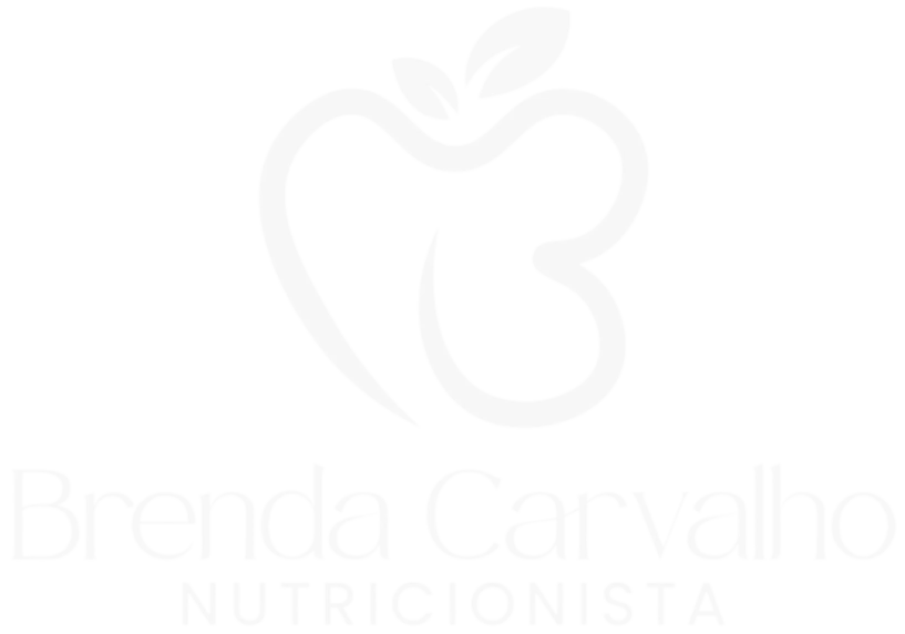 Brenda Carvalho Nutricionista